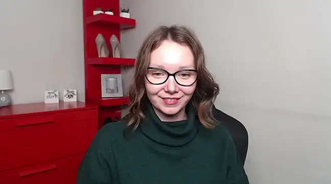 Snapshot of Cookie_zoe chatting on 01.08.25 Cookie zoe online show from 01.08.25