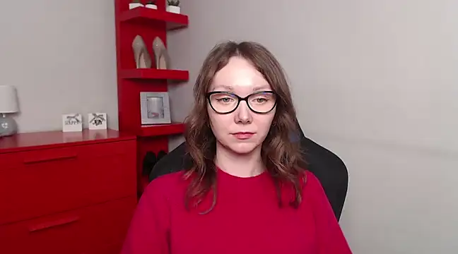 Snapshot of Cookie_zoe chatting on 01.10.25 Cookie zoe online show from 01.10.25