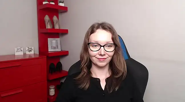 Snapshot of Cookie_zoe chatting on 01.13.25 Cookie zoe online show from 01.13.25