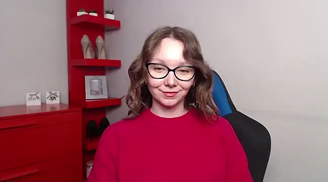 Snapshot of Cookie_zoe chatting on 01.14.25 Cookie zoe online show from 01.14.25