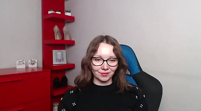 Snapshot of Cookie_zoe chatting on 01.15.25 Cookie zoe online show from 01.15.25