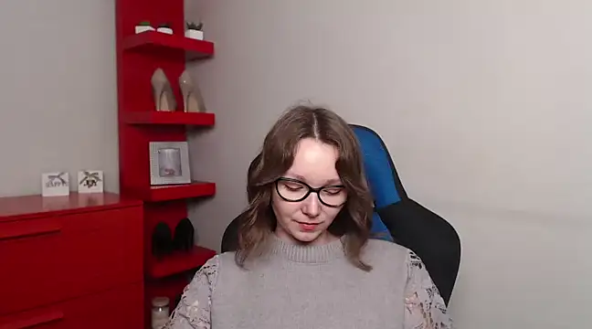 Snapshot of Cookie_zoe chatting on 01.16.25 Cookie zoe online show from 01.16.25