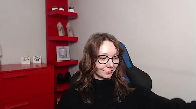 Snapshot of Cookie_zoe chatting on 01.17.25 Cookie zoe online show from 01.17.25