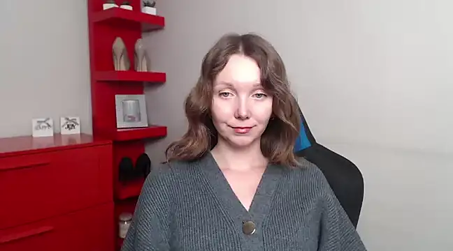 Snapshot of Cookie_zoe chatting on 01.21.25 Cookie zoe online show from 01.21.25