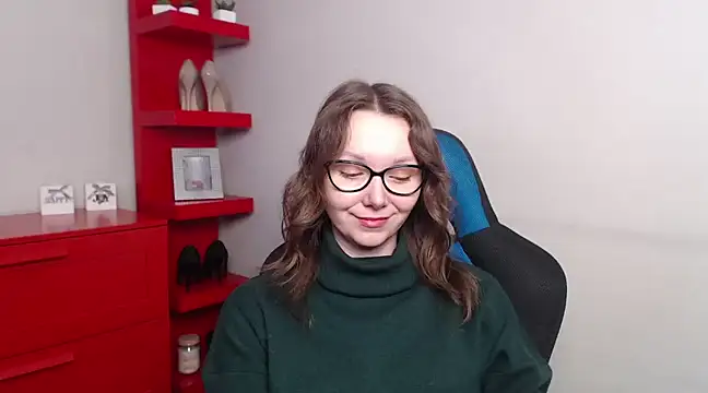 Snapshot of Cookie_zoe chatting on 01.22.25 Cookie zoe online show from 01.22.25