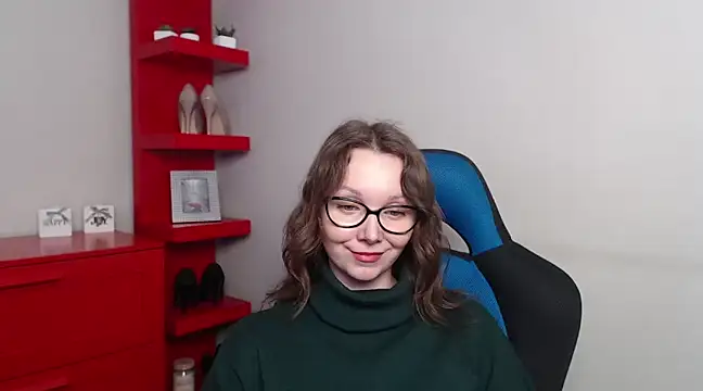 Snapshot of Cookie_zoe chatting on 01.22.25 Cookie zoe online show from 01.22.25