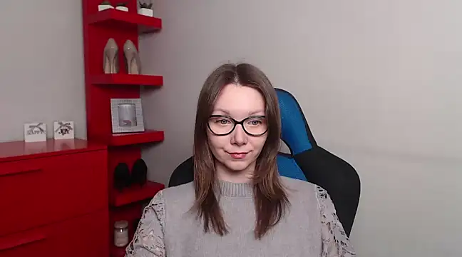 Snapshot of Cookie_zoe chatting on 01.23.25 Cookie zoe online show from 01.23.25