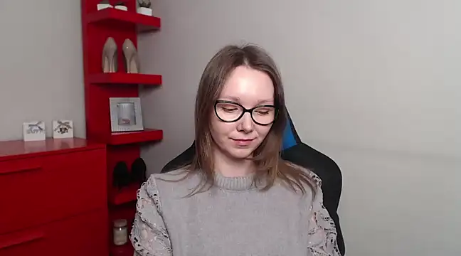 Snapshot of Cookie_zoe chatting on 01.23.25 Cookie zoe online show from 01.23.25