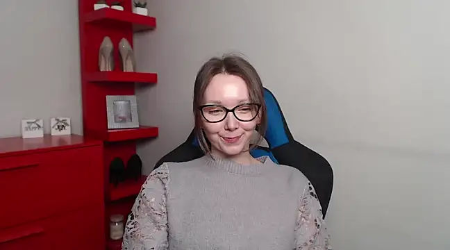 Snapshot of Cookie_zoe chatting on 01.23.25 Cookie zoe online show from 01.23.25