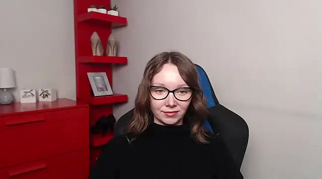 Snapshot of Cookie_zoe chatting on 02.10.25 Cookie zoe online show from 02.10.25