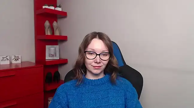 Snapshot of Cookie_zoe chatting on 02.20.25 Cookie zoe online show from 02.20.25