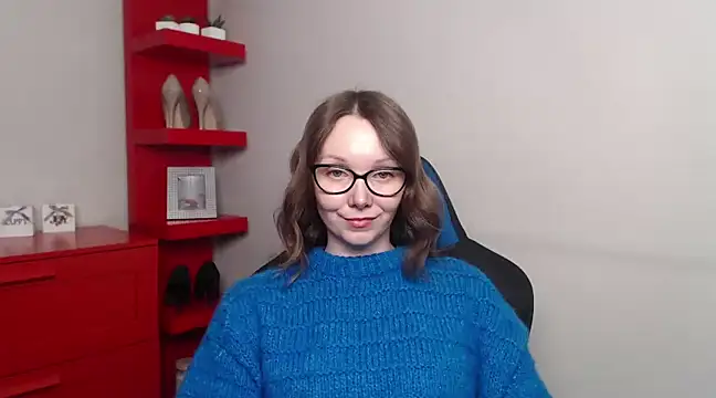 Snapshot of Cookie_zoe chatting on 02.20.25 Cookie zoe online show from 02.20.25