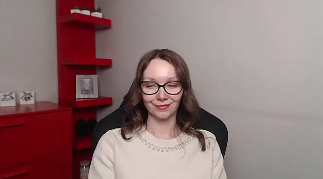 Snapshot of Cookie_zoe chatting on 02.21.25 Cookie zoe online show from 02.21.25