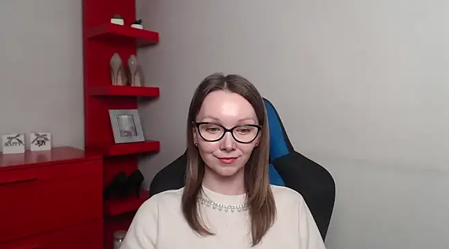Snapshot of Cookie_zoe chatting on 02.25.25 Cookie zoe online show from 02.25.25