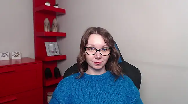 Snapshot of Cookie_zoe chatting on 02.28.25 Cookie zoe online show from 02.28.25
