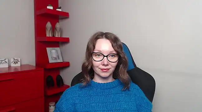 Snapshot of Cookie_zoe chatting on 02.28.25 Cookie zoe online show from 02.28.25