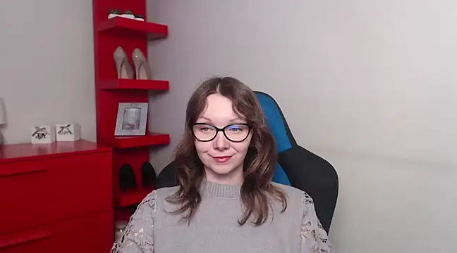 Snapshot of Cookie_zoe chatting on 03.05.25 Cookie zoe online show from 03.05.25