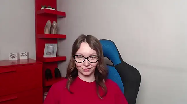 Snapshot of Cookie_zoe chatting on 03.11.25 Cookie zoe online show from 03.11.25