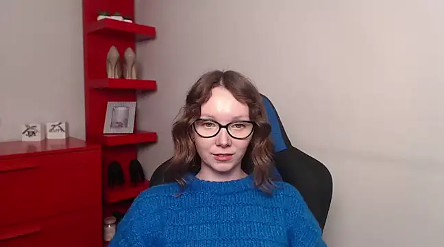 Snapshot of Cookie_zoe chatting on 03.12.25 Cookie zoe online show from 03.12.25