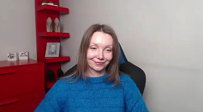 Snapshot of Cookie_zoe chatting on 03.14.25 Cookie zoe online show from 03.14.25