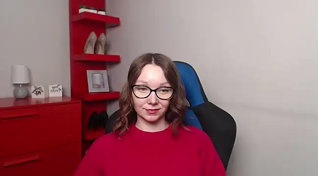 Snapshot of Cookie_zoe chatting on 03.17.25 Cookie zoe online show from 03.17.25