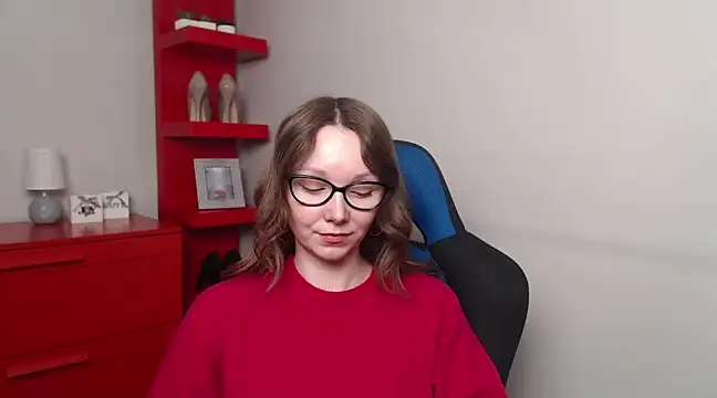 Snapshot of Cookie_zoe chatting on 03.17.25 Cookie zoe online show from 03.17.25