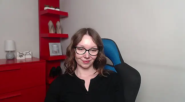 Snapshot of Cookie_zoe chatting on 03.20.25 Cookie zoe online show from 03.20.25