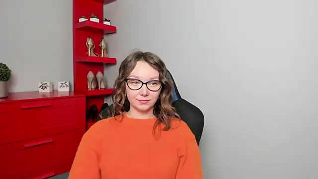 Cookie zoe online show from 09.29.25