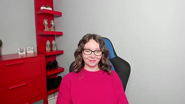 Cookie zoe online show from 11.14.25