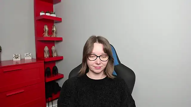 Cookie zoe online show from 01.12.26