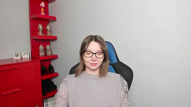 Cookie zoe online show from 02.20.26