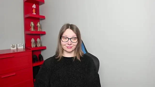 Cookie zoe online show from 03.02.26