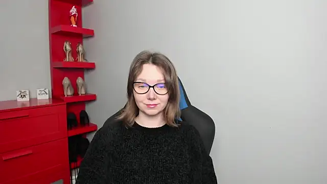 Cookie zoe online show from 03.17.26