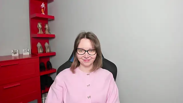 Cookie zoe online show from 03.24.26