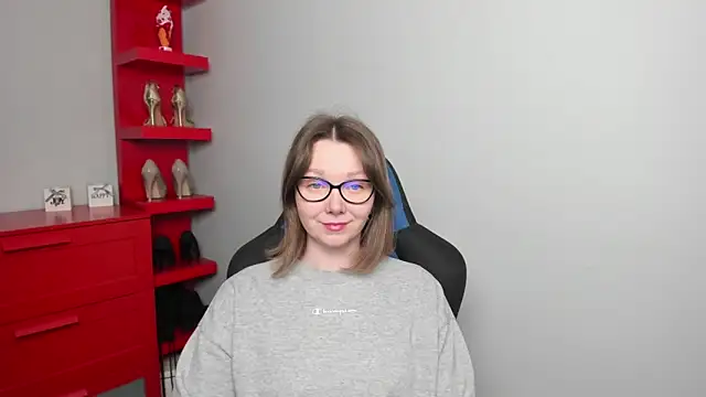 Cookie zoe online show from 03.25.26