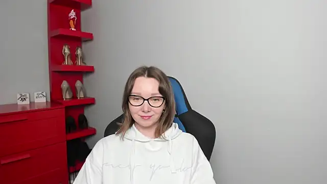 Cookie zoe online show from 03.27.26