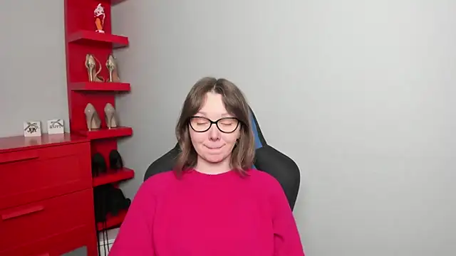 Cookie zoe online show from 04.02.26