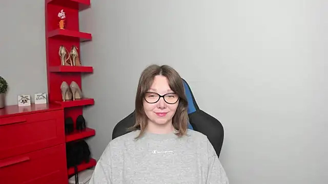 Cookie zoe online show from 04.14.26