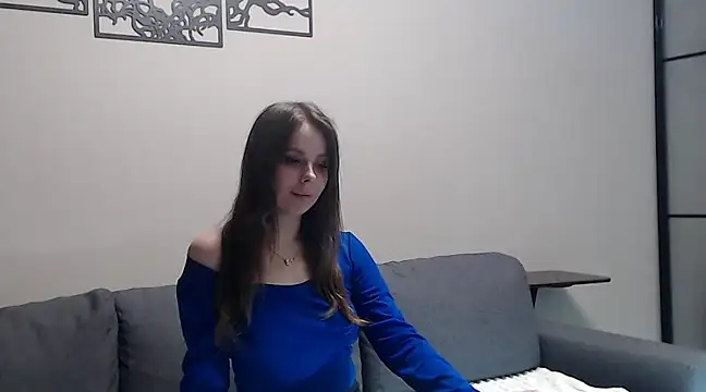 Melanie Scott Richerds online show from 01.31.25