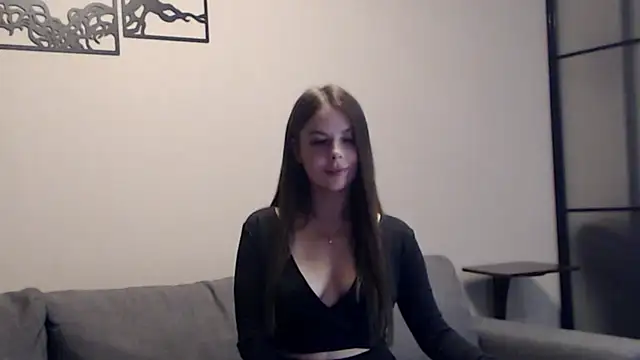 Melanie Scott Richerds online show from 10.19.25