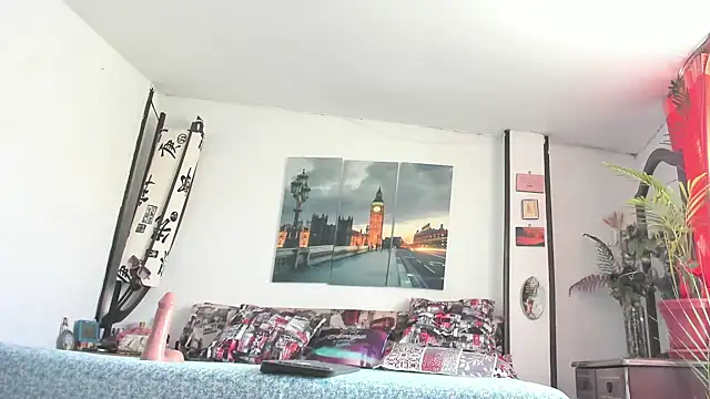 ana mature  online show from 09.21.25