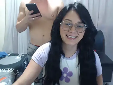 youth lust69 online show from 01.13.25