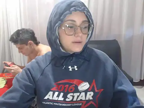 youth lust69 online show from 01.29.25