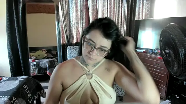 youth lust69 online show from 03.13.26