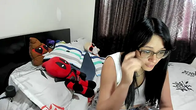 youth lust69 online show from 06.16.26