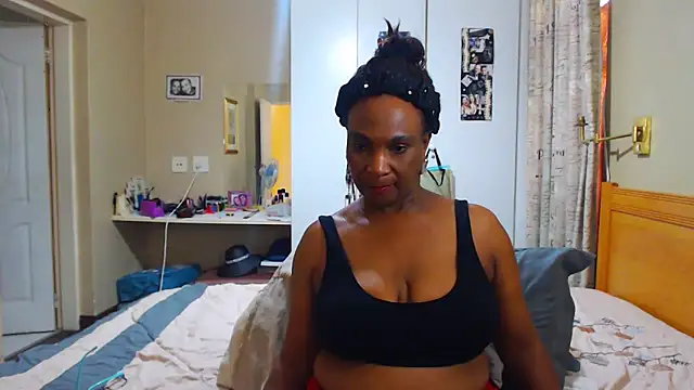 Hotgrannyx online show from 01.28.25