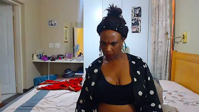 Hotgrannyx online show from 01.28.25