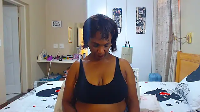 Hotgrannyx online show from 02.27.25