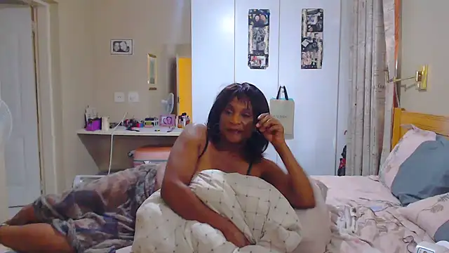 Hotgrannyx online show from 03.22.25