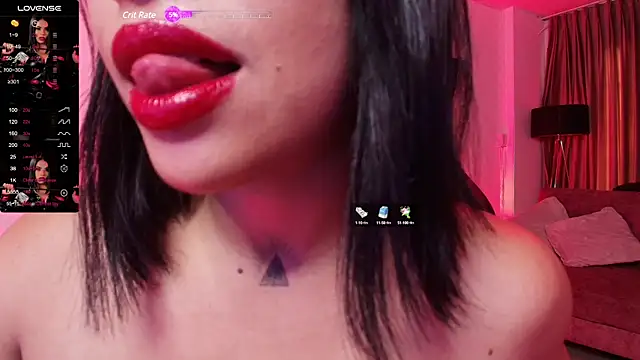 arianna smith  online show from 01.17.25
